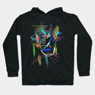 art Hoodie